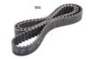 ASHIKA 40-09-998 Timing Belt